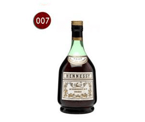 【白蘭地】軒尼詩 VSOP(舊版) 【白蘭地】軒尼詩 VSOP(舊版)