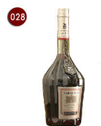 【白蘭地】馬爹利 拿破崙 【白蘭地】馬爹利 拿破崙