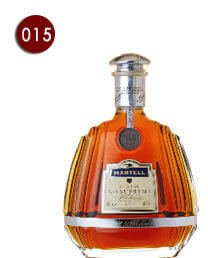 【白蘭地】馬爹利(舊版)銀帶 XO 【白蘭地】馬爹利(舊版)銀帶 XO