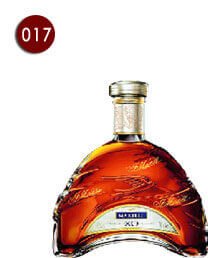 【白蘭地】馬爹利(最新版) XO 【白蘭地】馬爹利(最新版) XO