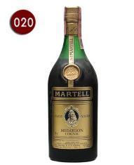 【白蘭地】馬爹利 VSOP(舊版) 【白蘭地】馬爹利 VSOP(舊版)