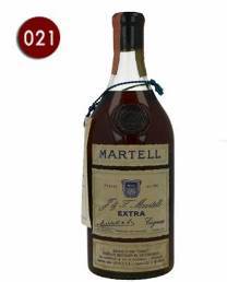 【白蘭地】馬爹利 Extra 【白蘭地】馬爹利 Extra