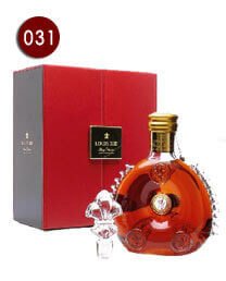 【白蘭地】路易十三(新版) 【白蘭地】路易十三(新版)