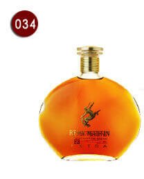 【白蘭地】人頭馬(新版)Extra 【白蘭地】人頭馬(新版)Extra