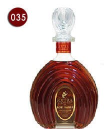 【白蘭地】人頭馬 EXTRA馬蹄 【白蘭地】人頭馬 EXTRA馬蹄