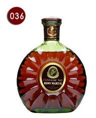 【白蘭地】人頭馬(舊版) XO 【白蘭地】人頭馬(舊版) XO