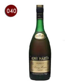 【白蘭地】人頭馬(舊版)VSOP 【白蘭地】人頭馬(舊版)VSOP