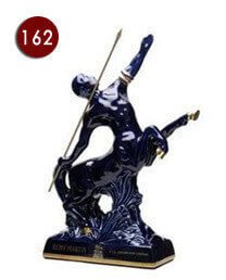 【白蘭地】人頭馬藍瓷酒 【白蘭地】人頭馬藍瓷酒