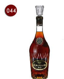 【白蘭地】金花 (舊版)XO 【白蘭地】金花 (舊版)XO