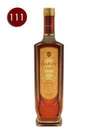 【白蘭地】哈帝VSOP 【白蘭地】哈帝VSOP