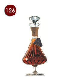 【白蘭地】哈帝鑽石水晶 【白蘭地】哈帝鑽石水晶