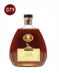 【白蘭地】御鹿VSOP 【白蘭地】御鹿VSOP