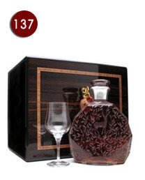 【白蘭地】御鹿瑰寶水晶 【白蘭地】御鹿瑰寶水晶