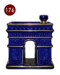 【白蘭地】御鹿凱旋門 【白蘭地】御鹿凱旋門