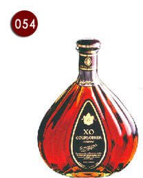 【白蘭地】拿破崙 XO 【白蘭地】拿破崙 XO