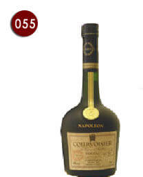 【白蘭地】拿破崙(舊版)VSOP 【白蘭地】拿破崙(舊版)VSOP