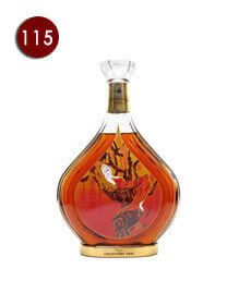 【白蘭地】拿破崙伊德水晶 【白蘭地】拿破崙伊德水晶