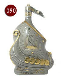 【白蘭地】拉珊白帆船 【白蘭地】拉珊白帆船