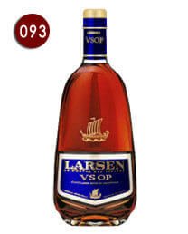 【白蘭地】拉珊 VSOP 【白蘭地】拉珊 VSOP