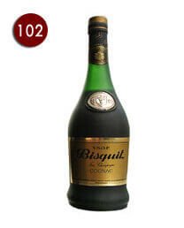 【白蘭地】百士吉VSOP 【白蘭地】百士吉VSOP