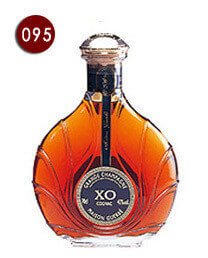 【白蘭地】郁金香 XO 【白蘭地】郁金香 XO