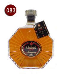 【白蘭地】夏堡EXTRA 【白蘭地】夏堡EXTRA