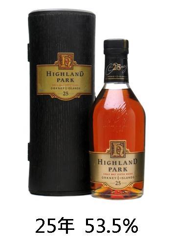 【威士忌】高原騎士 25年 【威士忌】高原騎士 25年