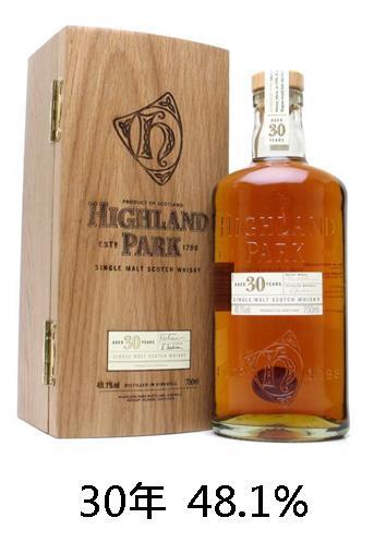 【威士忌】高原騎士 30年 【威士忌】高原騎士 30年