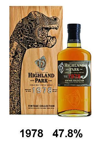 【威士忌】高原騎士 1978 【威士忌】高原騎士 1978