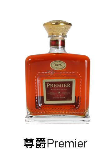 【威士忌】約翰走路 尊爵Premier 【威士忌】約翰走路 尊爵Premier