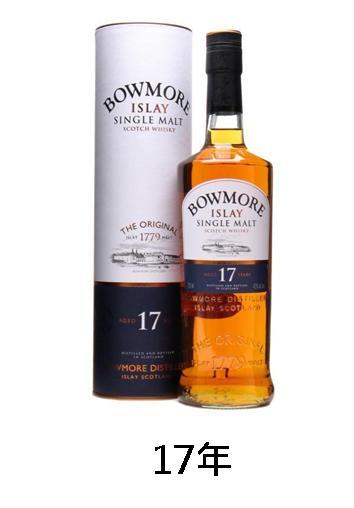 【威士忌】波摩 17年 【威士忌】波摩 17年