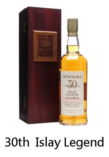 【威士忌】波摩 30年 【威士忌】波摩 30年