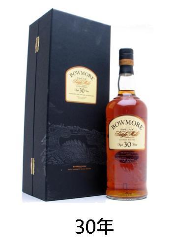【威士忌】波摩 30年 【威士忌】波摩 30年
