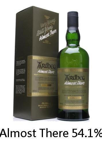 【威士忌】雅柏 Almost There 【威士忌】雅柏 Almost There