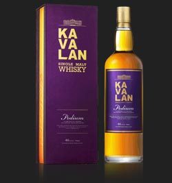 【威士忌】噶瑪蘭堡典單 ─ 麥芽威士忌 【威士忌】噶瑪蘭堡典單 ─ 麥芽威士忌