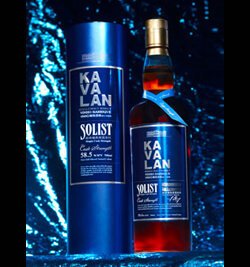 【威士忌】金車噶瑪蘭 經典獨奏系列 【威士忌】金車噶瑪蘭 經典獨奏系列