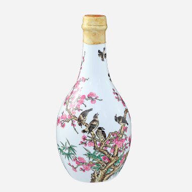 金門高粱酒(春節紀念酒)_75年_金門_500毫升_58度 金門高粱酒(春節紀念酒)_75年_金門_500毫升_58度