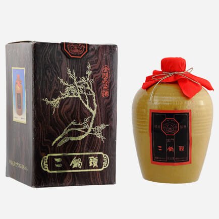 金門高粱酒(二鍋頭)_85年_金門_1000毫升_53度 金門高粱酒(二鍋頭)_85年_金門_1000毫升_53度