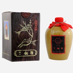 金門高粱酒(二鍋頭)_88年_金門_1000毫升_53度
