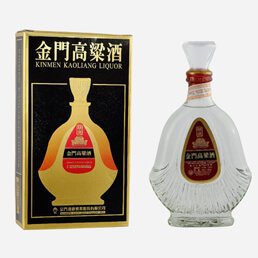 金門823高粱酒_87年_金門_600毫升_58度 金門823高粱酒_87年_金門_600毫升_58度