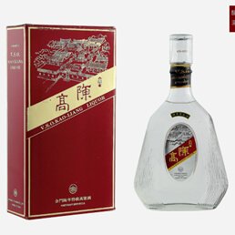 紅扁陳年高粱酒_2003_2009年_金門_600毫升_56度_icon 紅扁陳年高粱酒_2003_2009年_金門_600毫升_56度_icon