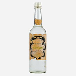 白金龍高粱酒_64年_金門_600毫升_58度 白金龍高粱酒_64年_金門_600毫升_58度