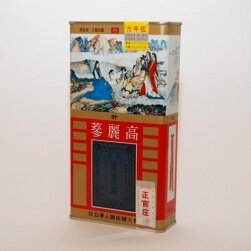 良蔘600g(一斤) 正官庄高麗人蔘收購價格 良蔘600g(一斤) 正官庄高麗人蔘收購價格