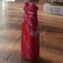 雞血石-6 雞血石-6