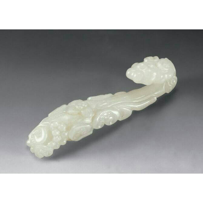 和闐玉-11 和闐玉-11