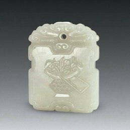 和闐玉-13 和闐玉-13