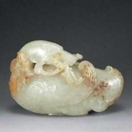 和闐玉-18 和闐玉-18