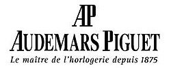 愛彼 AUDEMARS PIGUET 愛彼 AUDEMARS PIGUET