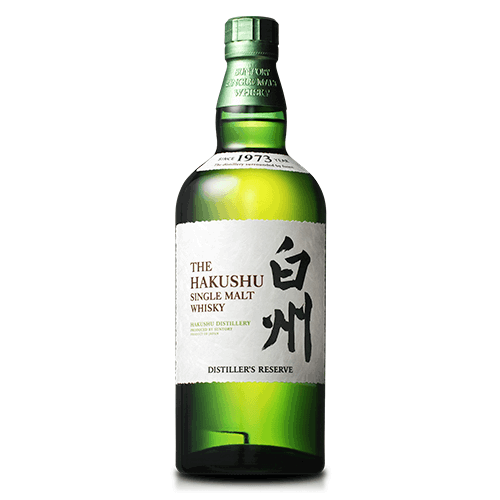 日本威士忌 白州 老酒收購 日本威士忌 白州 老酒收購