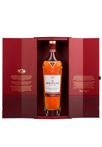 【威士忌】麥卡倫 Rare Cask 奢想 1824 【威士忌】麥卡倫 Rare Cask 奢想 1824